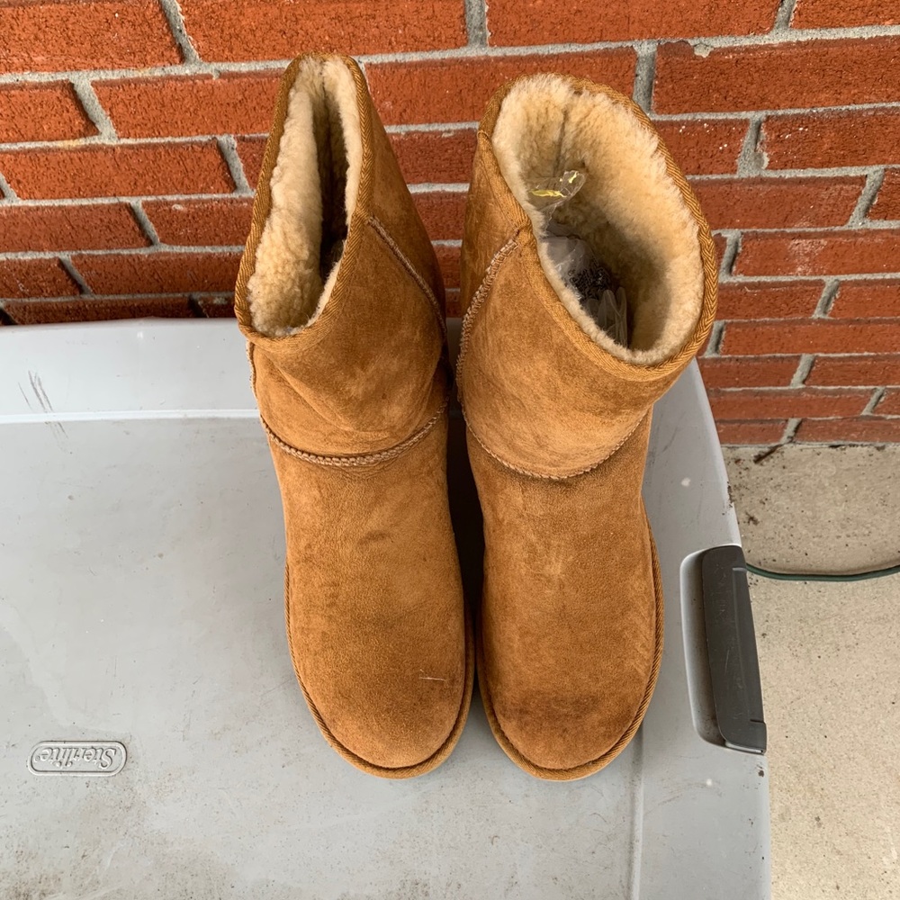 Men’s UGG